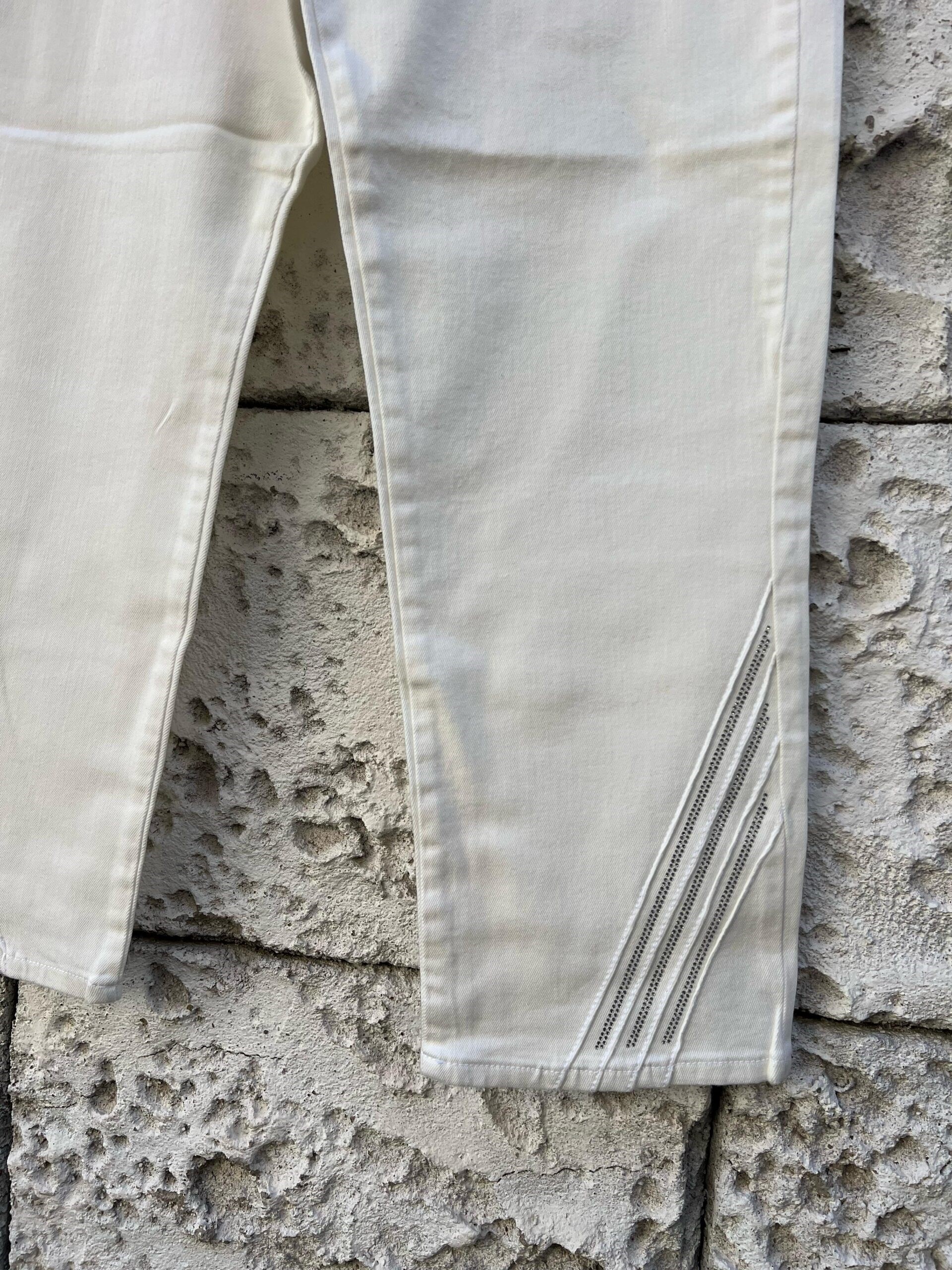 FUAT GÜRSEN Jeans Pantolon