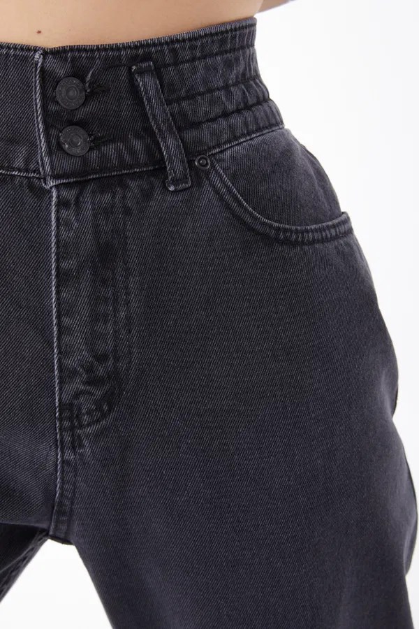 FUAT GÜRSEN Jeans Pantolon