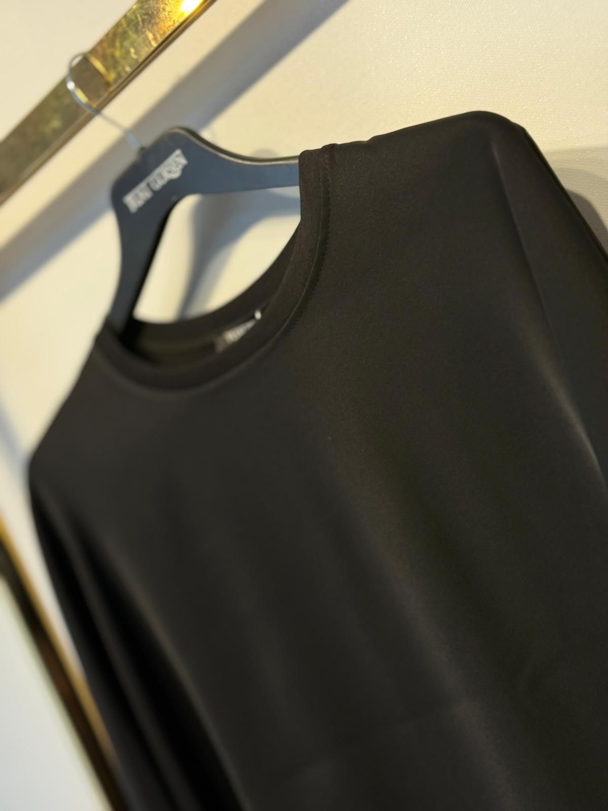 FUAT GÜRSEN Yarasa Tasarım Rahat Tunik
