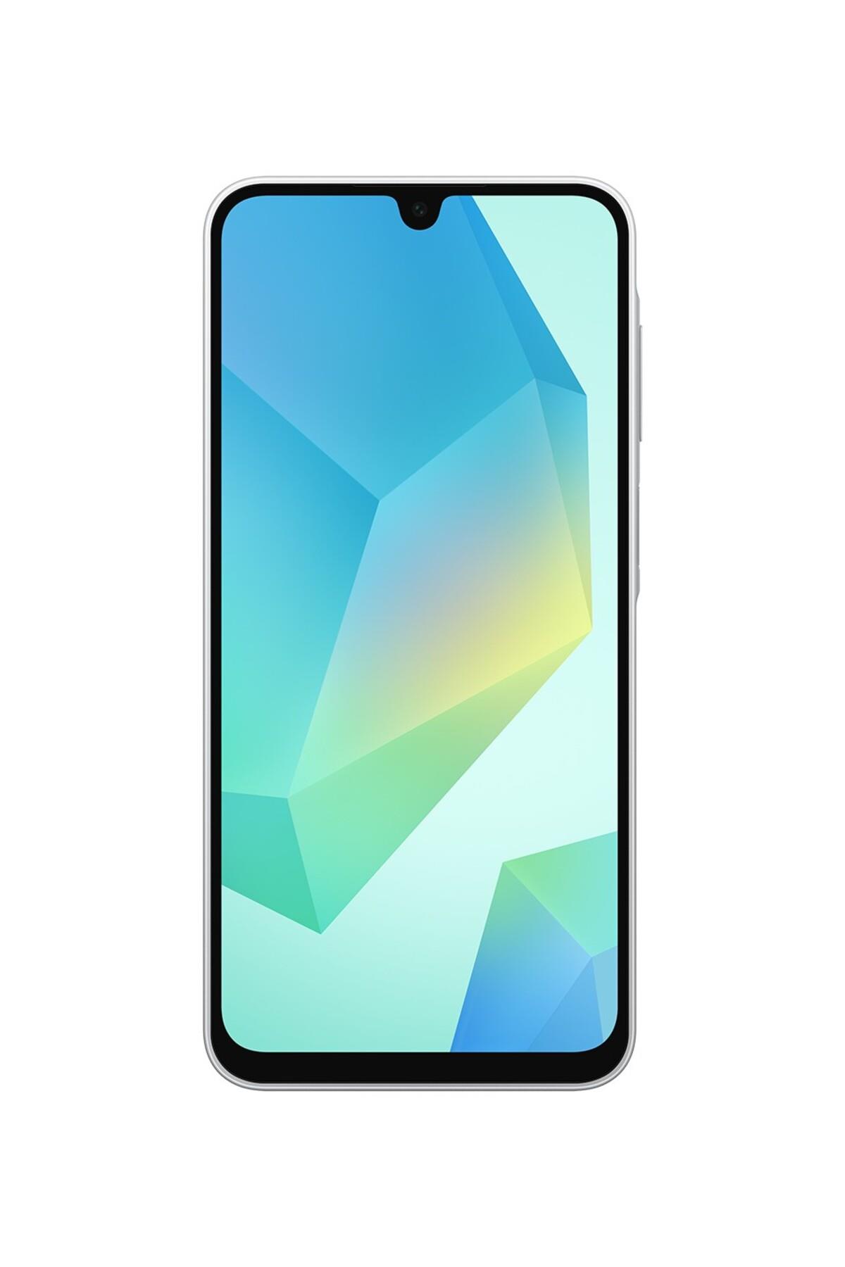 Galaxy A16 128 GB 4 GB Ram Siyah Cep Telefonu (Samsung Türkiye Garantili)