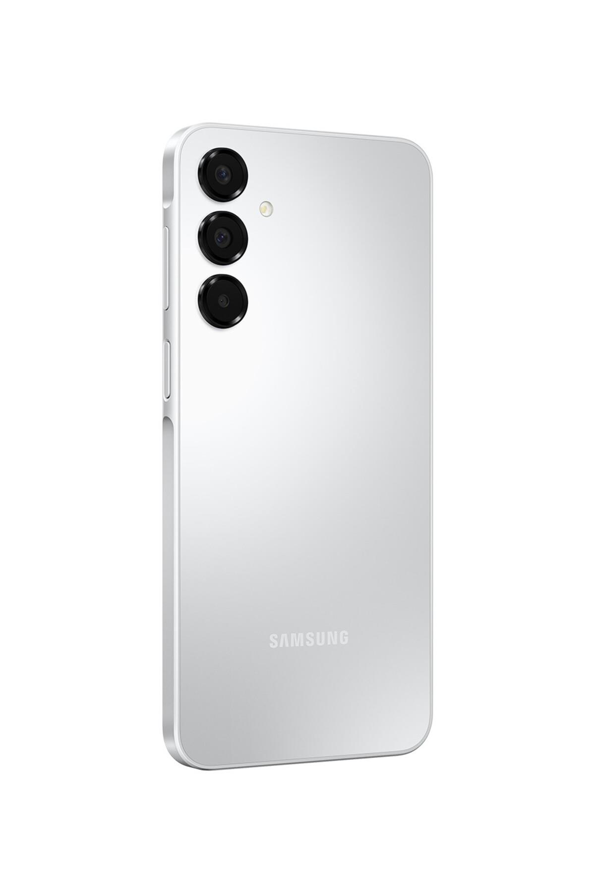 Galaxy A16 128 GB 4 GB Ram Siyah Cep Telefonu (Samsung Türkiye Garantili)