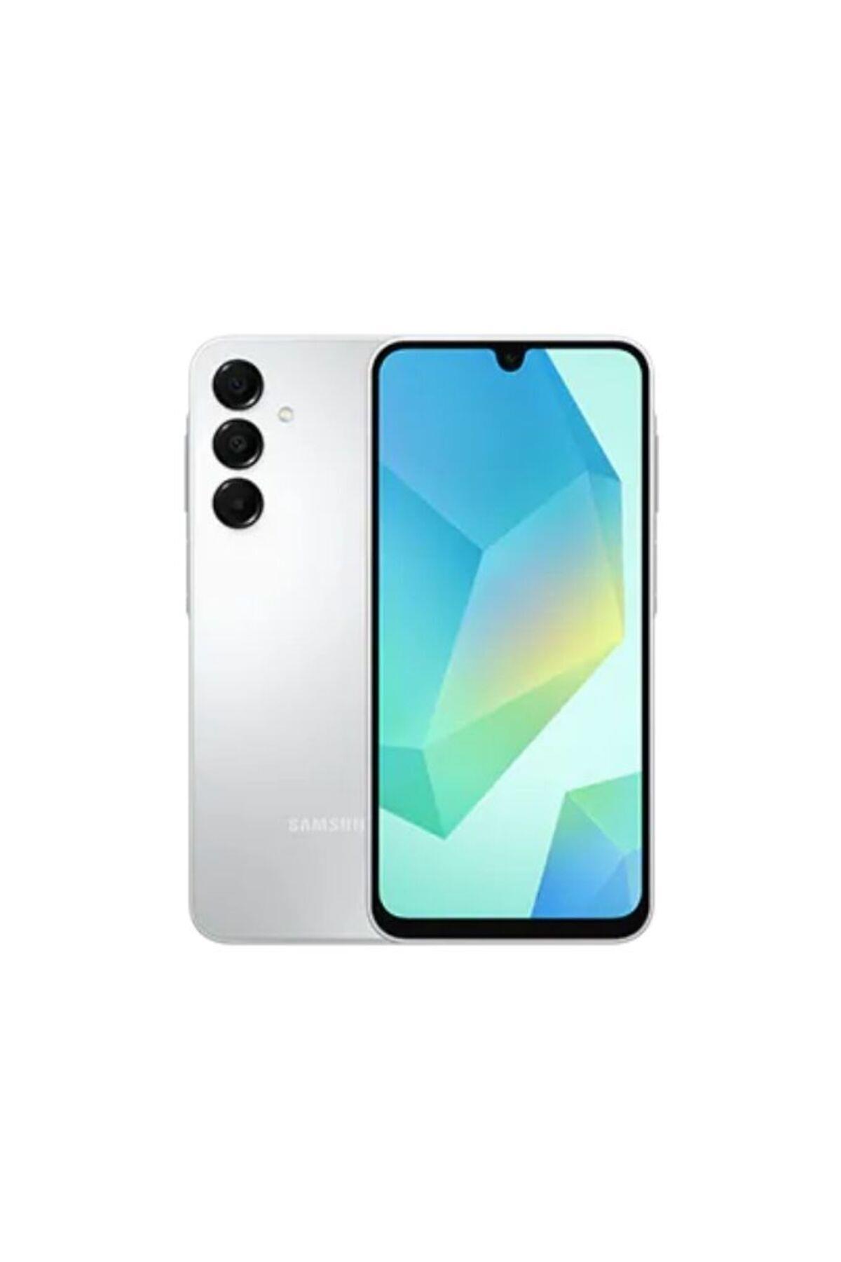 Galaxy A16 128 GB 4 GB Ram Siyah Cep Telefonu (Samsung Türkiye Garantili)