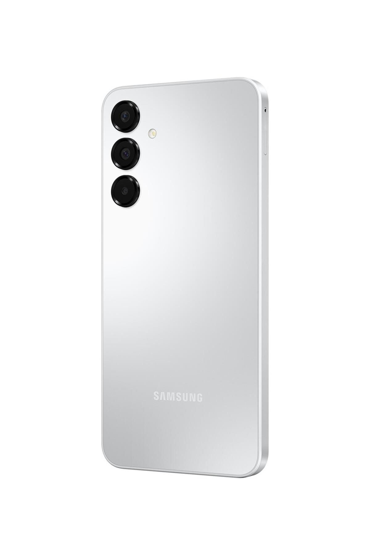 Galaxy A16 128 GB 4 GB Ram Siyah Cep Telefonu (Samsung Türkiye Garantili)