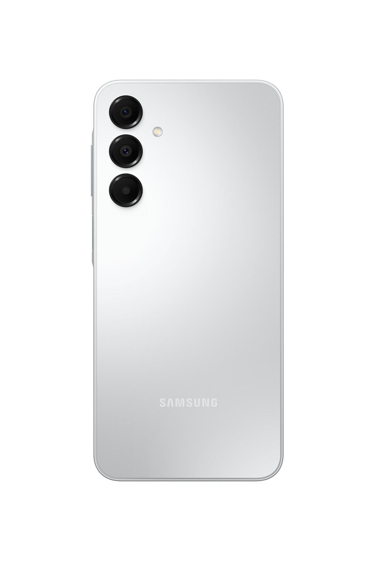 Galaxy A16 128 GB 4 GB Ram Siyah Cep Telefonu (Samsung Türkiye Garantili)