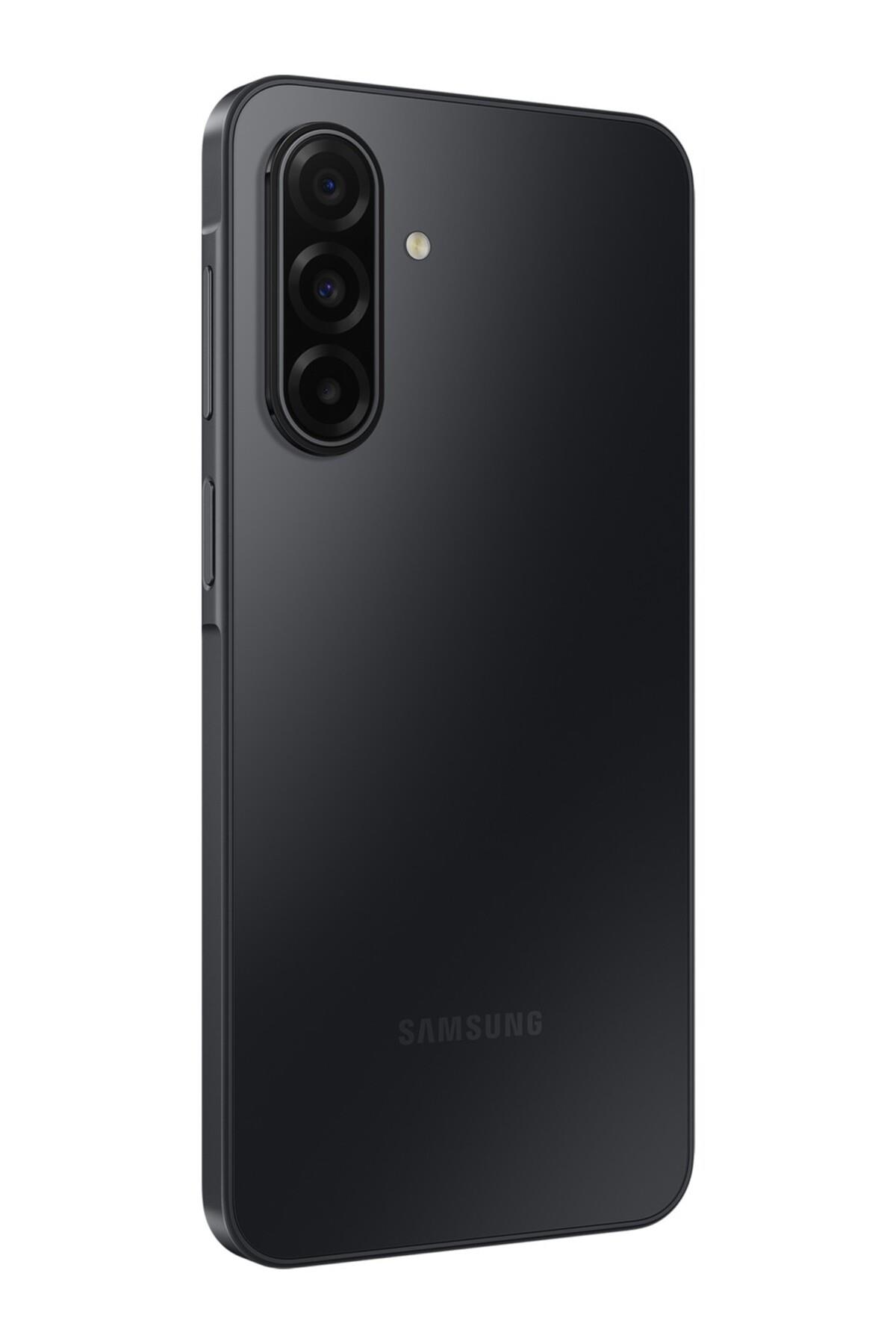 Galaxy A17 4/128 GB Açık Mavi Cep Telefonu