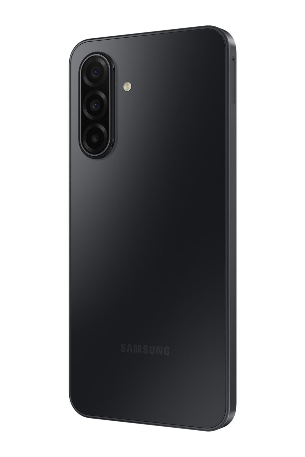 Galaxy A17 4/128 GB Açık Mavi Cep Telefonu