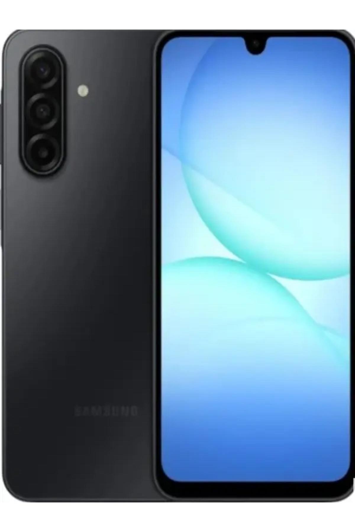 Galaxy A17 4/128 GB Açık Mavi Cep Telefonu