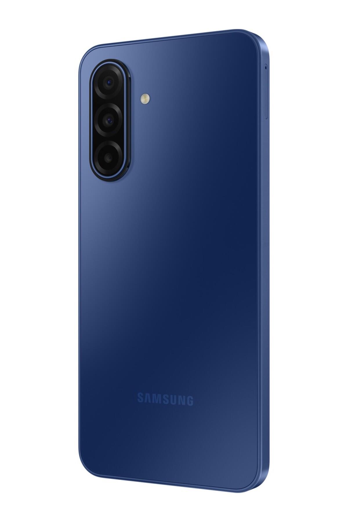 Galaxy A17 4/128 GB Açık Mavi Cep Telefonu
