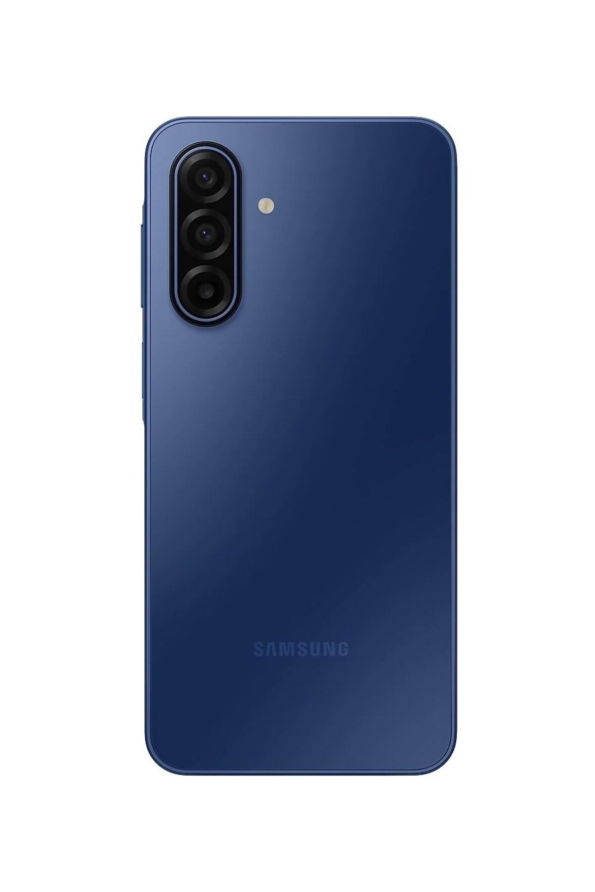 Galaxy A17 4/128 GB Açık Mavi Cep Telefonu