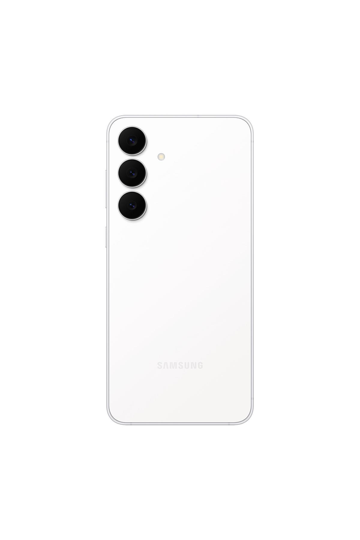 Galaxy S25FE 8/256 GB Lacivert