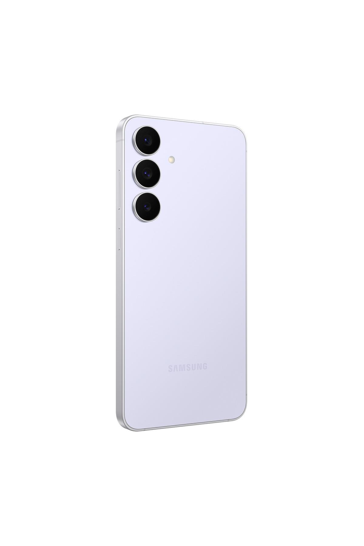 Galaxy S25FE 8/256 GB Lacivert