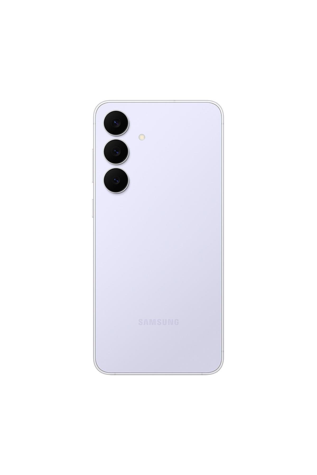 Galaxy S25FE 8/256 GB Lacivert