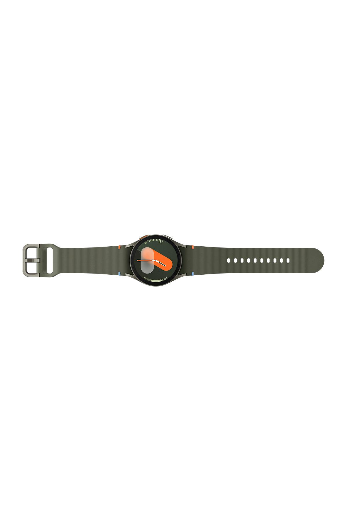 Galaxy Watch7 Yeşil (40mm)