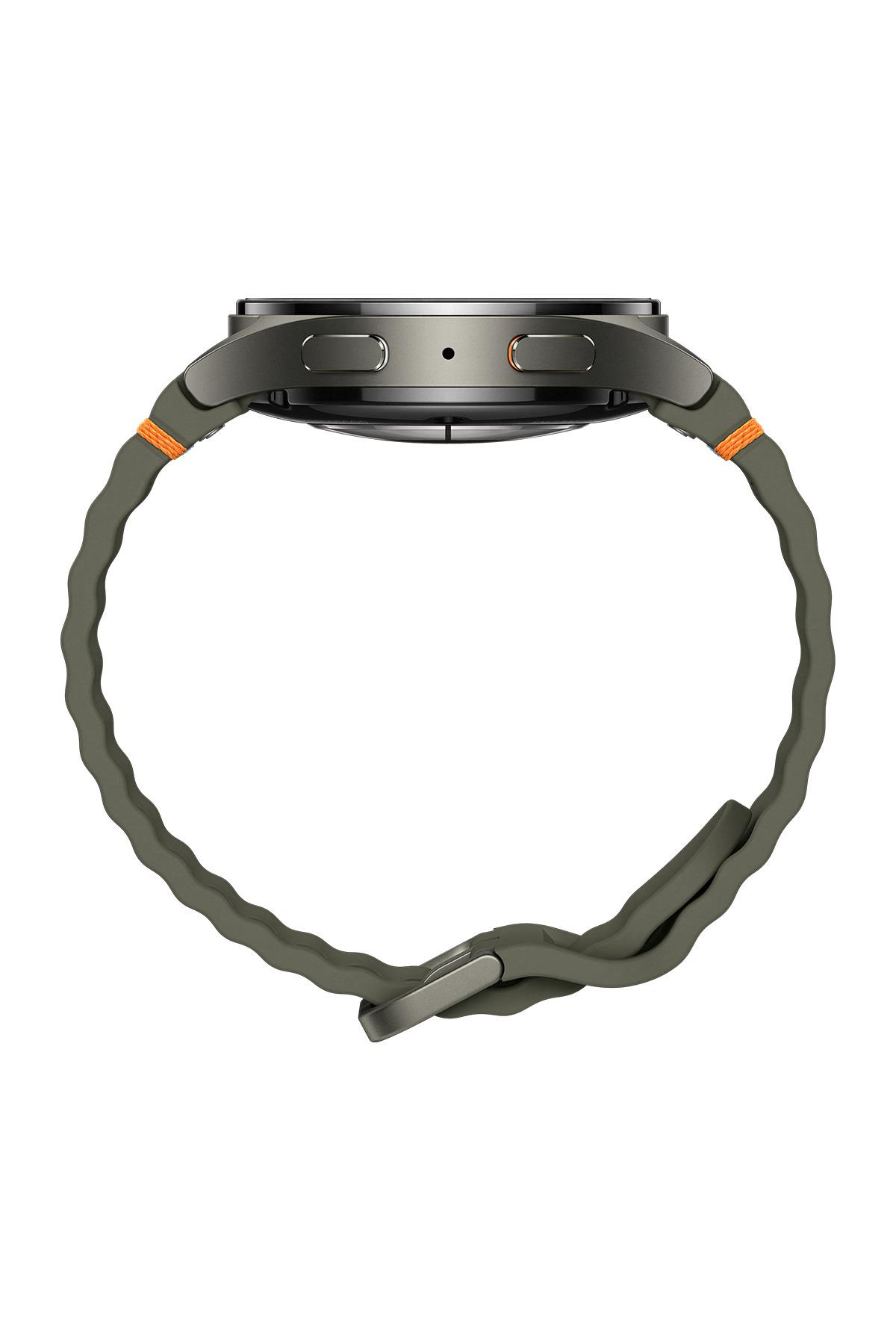 Galaxy Watch7 Yeşil (40mm)