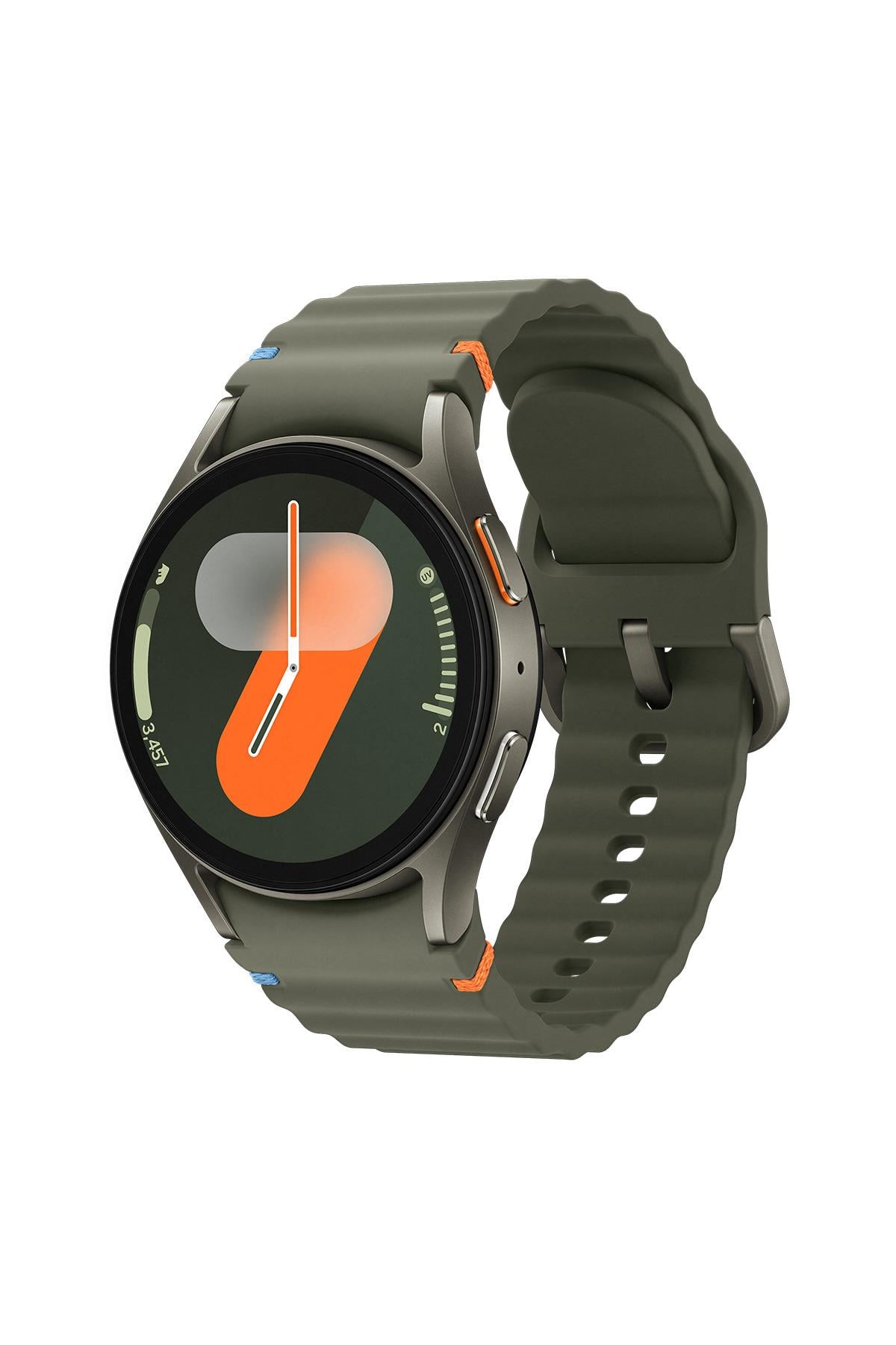 Galaxy Watch7 Yeşil (40mm)