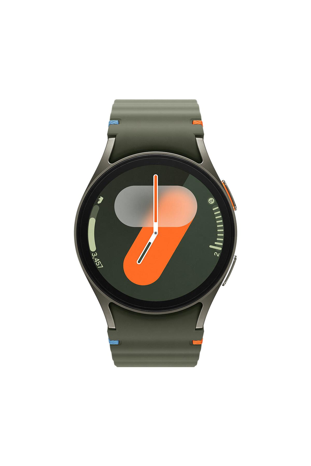 Galaxy Watch7 Yeşil (40mm)