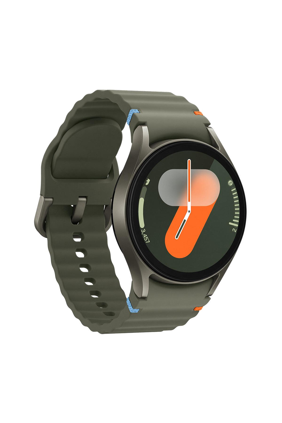 Galaxy Watch7 Yeşil (40mm)