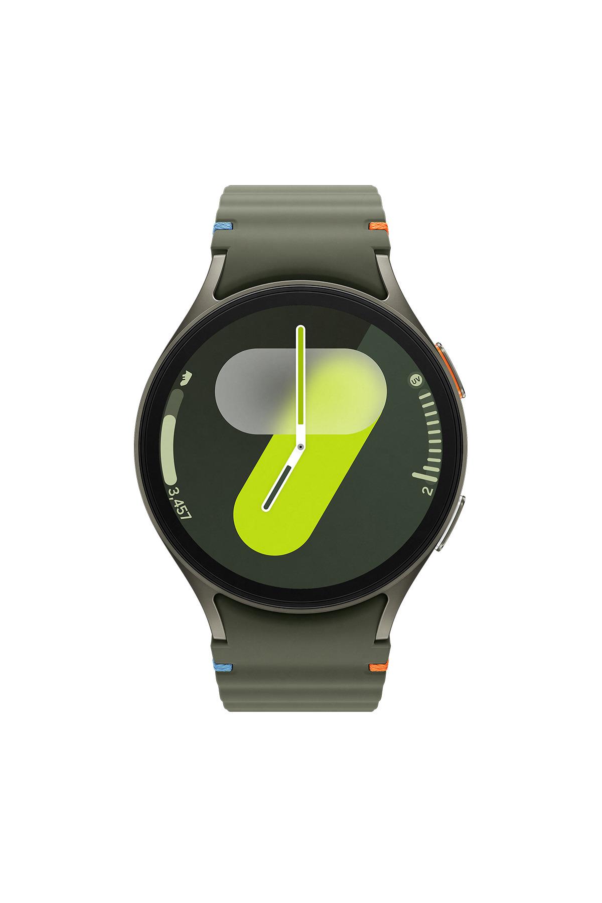 Galaxy Watch7 Yeşil (44mm)