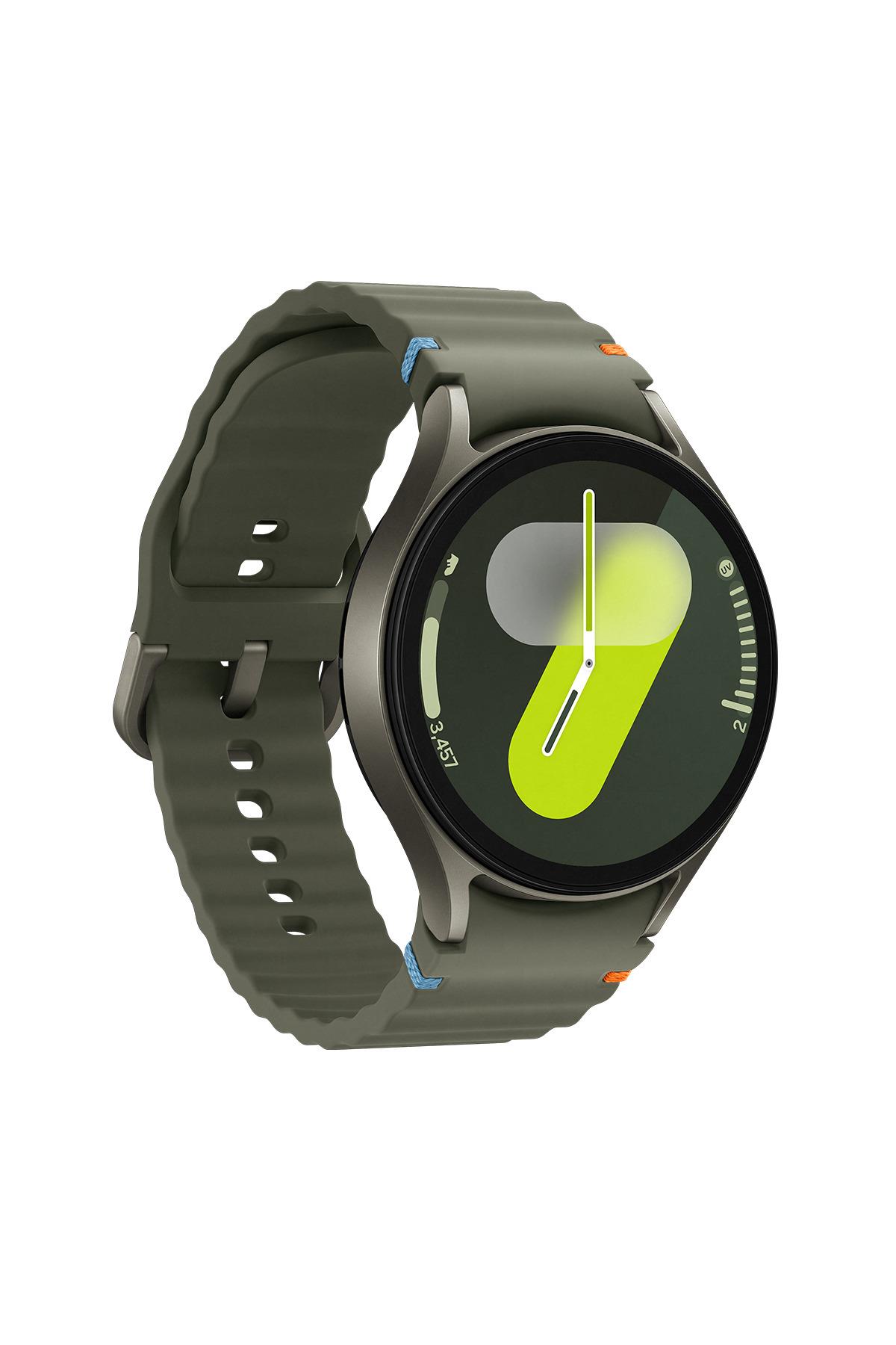 Galaxy Watch7 Yeşil (44mm)
