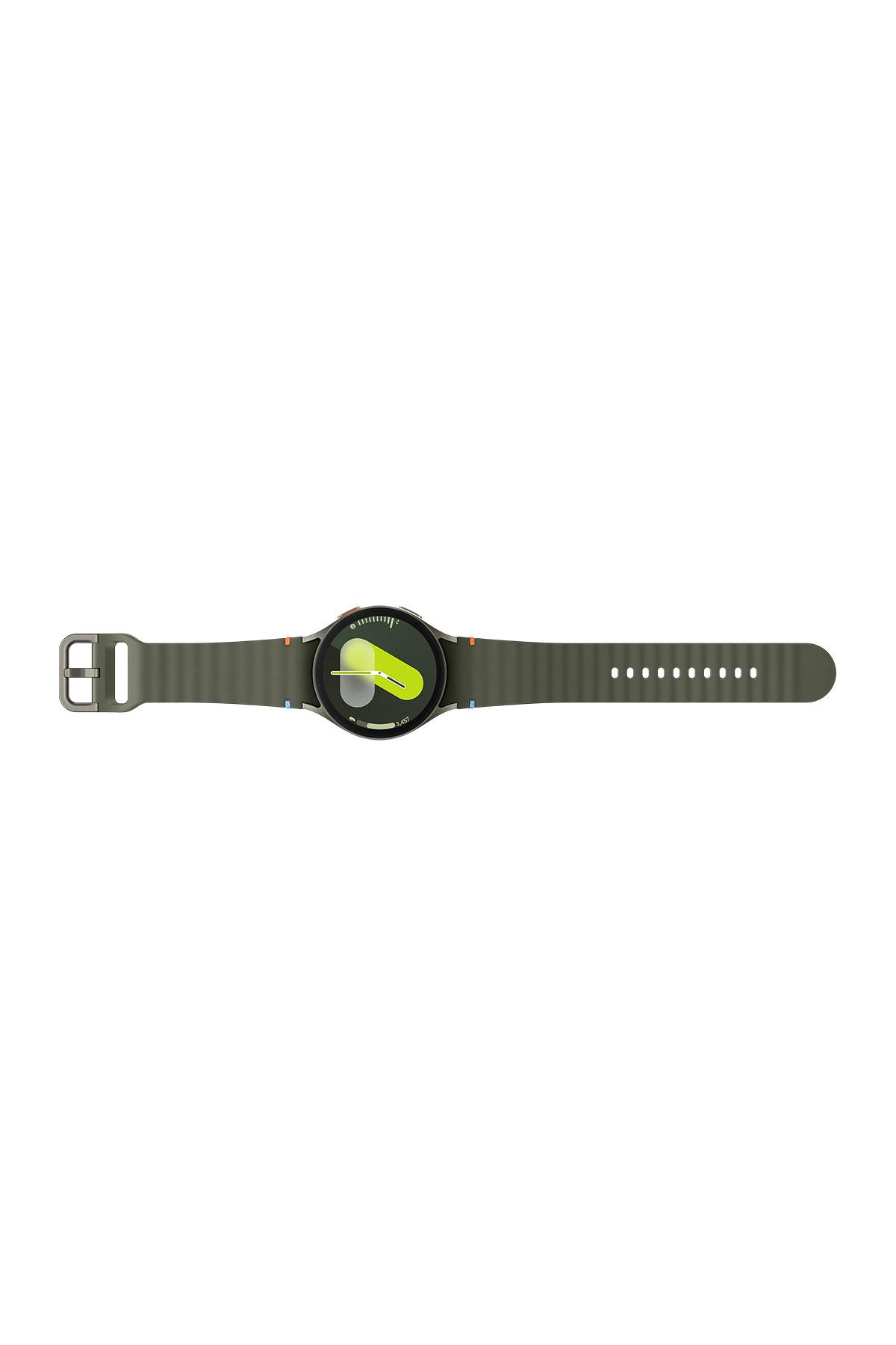 Galaxy Watch7 Yeşil (44mm)