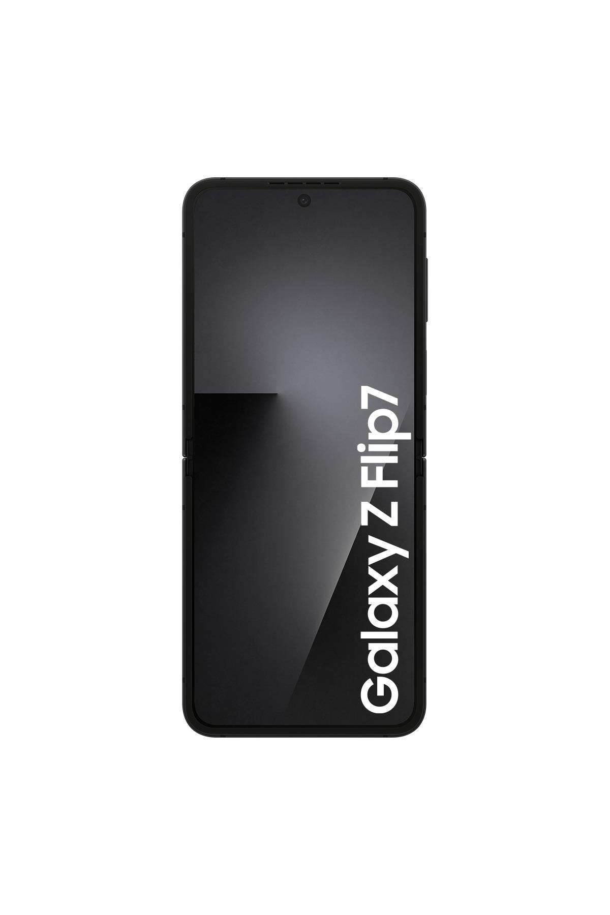 Galaxy Z Flip7 FE 256 GB Beyaz Cep Telefonu