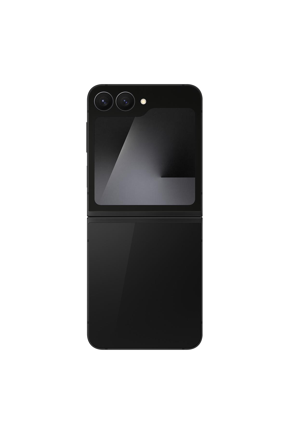 Galaxy Z Flip7 FE 256 GB Beyaz Cep Telefonu