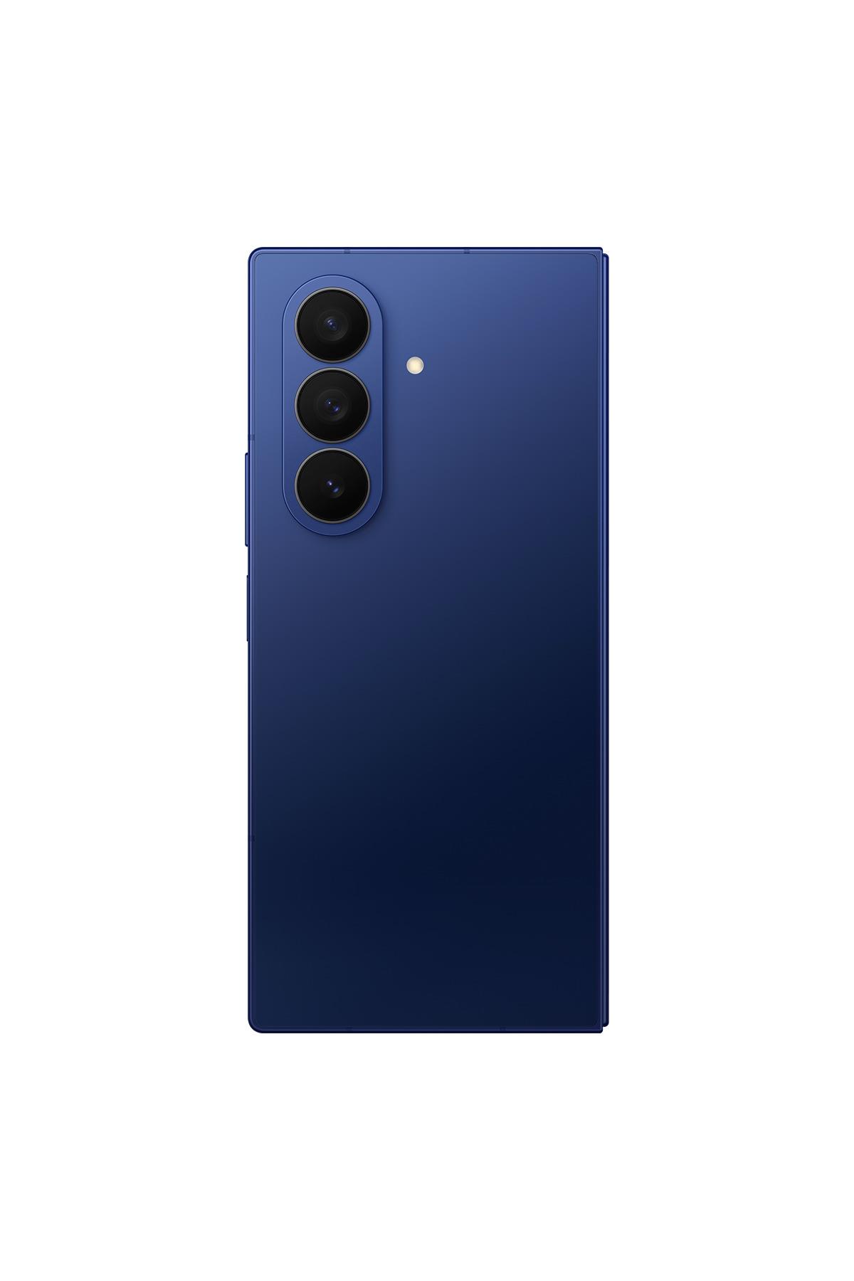 Galaxy Z Fold7 1 TB Gece Siyahı Cep Telefonu