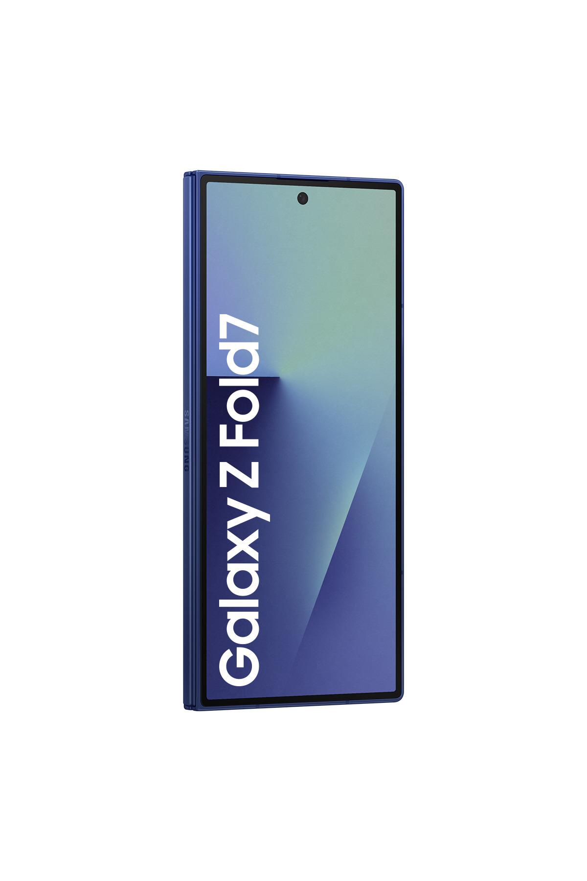 Galaxy Z Fold7 1 TB Gece Siyahı Cep Telefonu