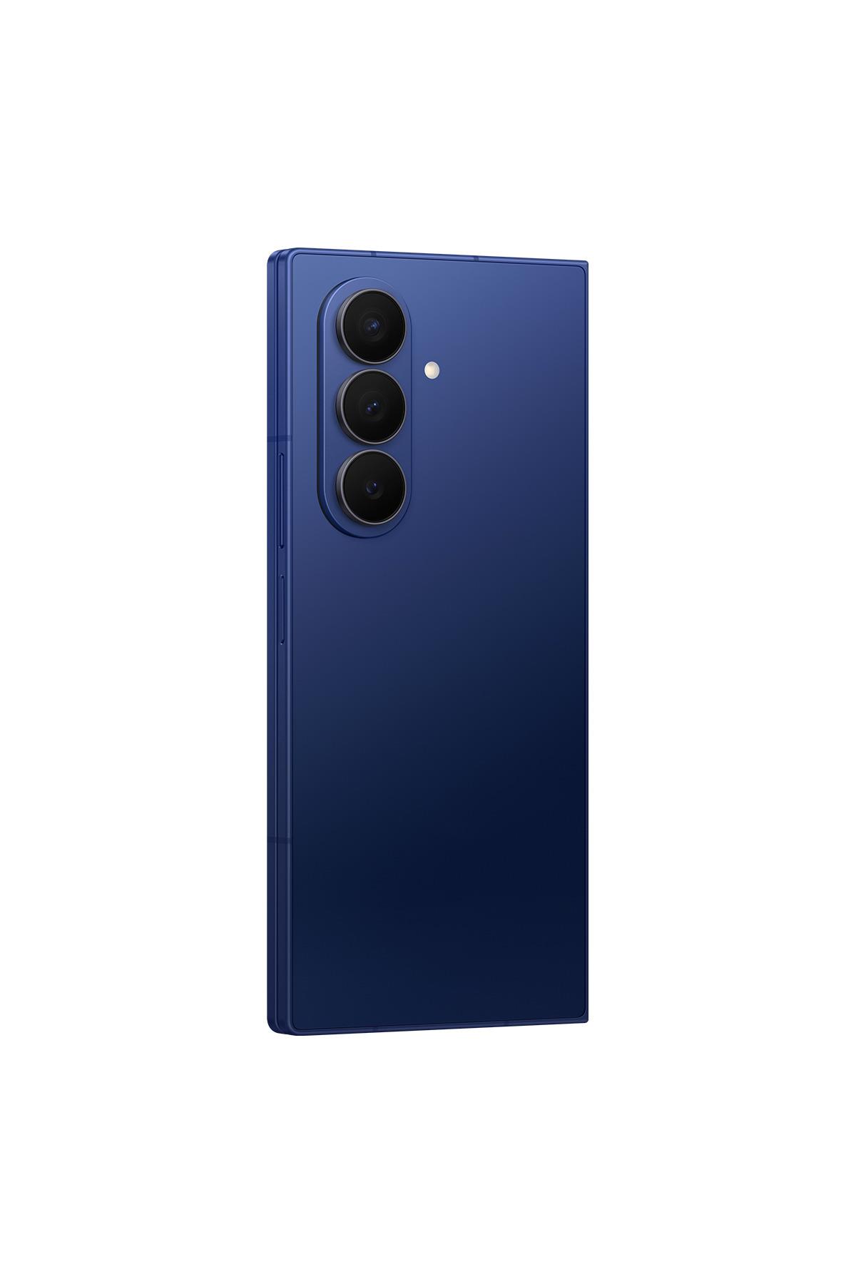 Galaxy Z Fold7 1 TB Gece Siyahı Cep Telefonu