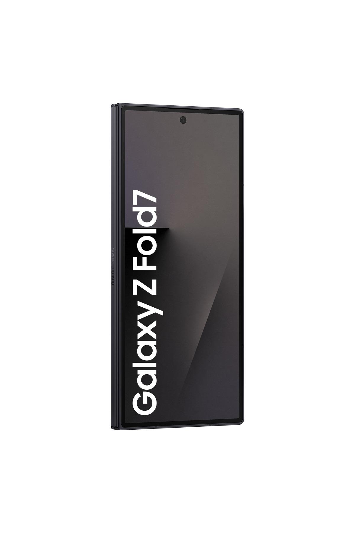 Galaxy Z Fold7 1 TB Gece Siyahı Cep Telefonu