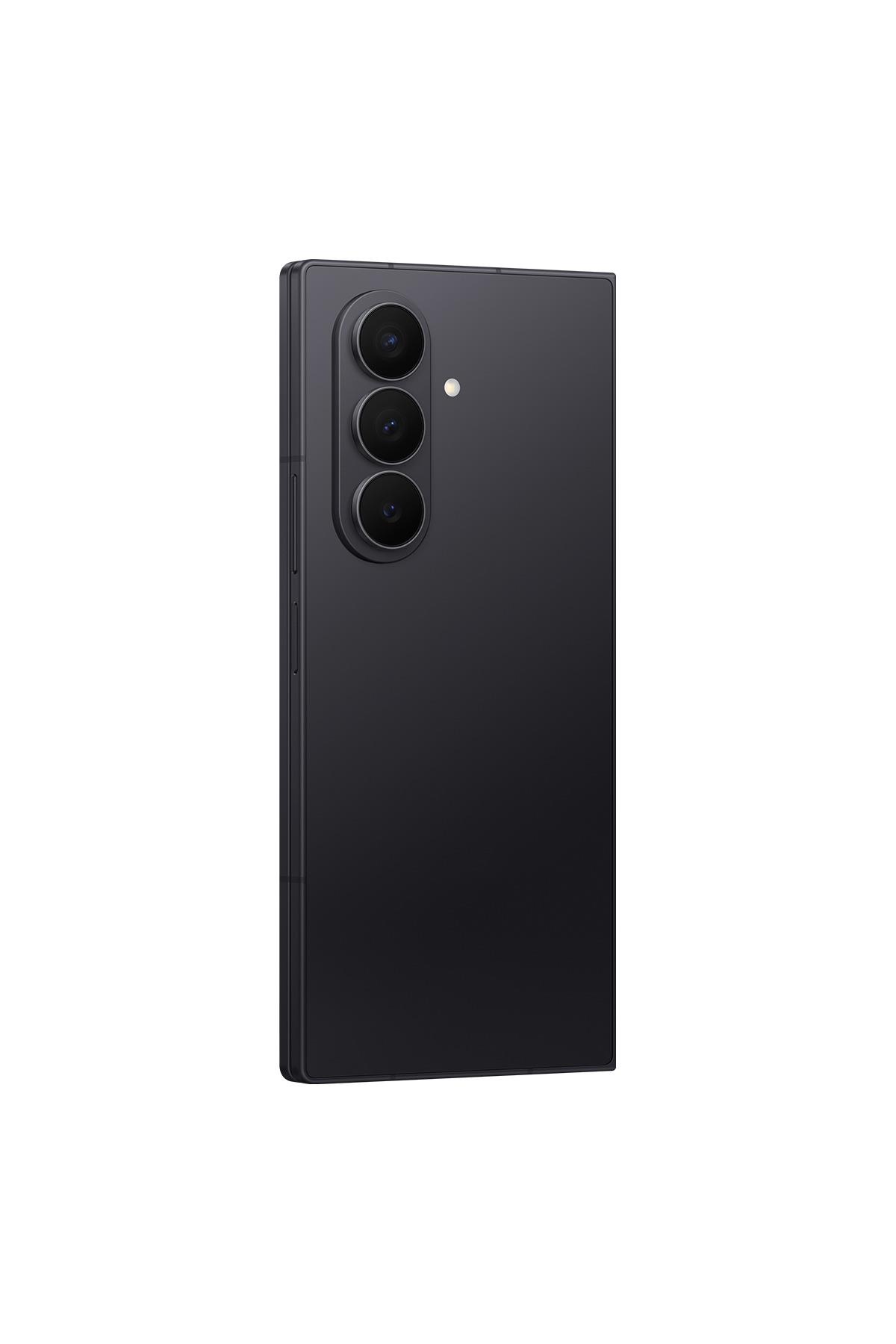 Galaxy Z Fold7 1 TB Gece Siyahı Cep Telefonu