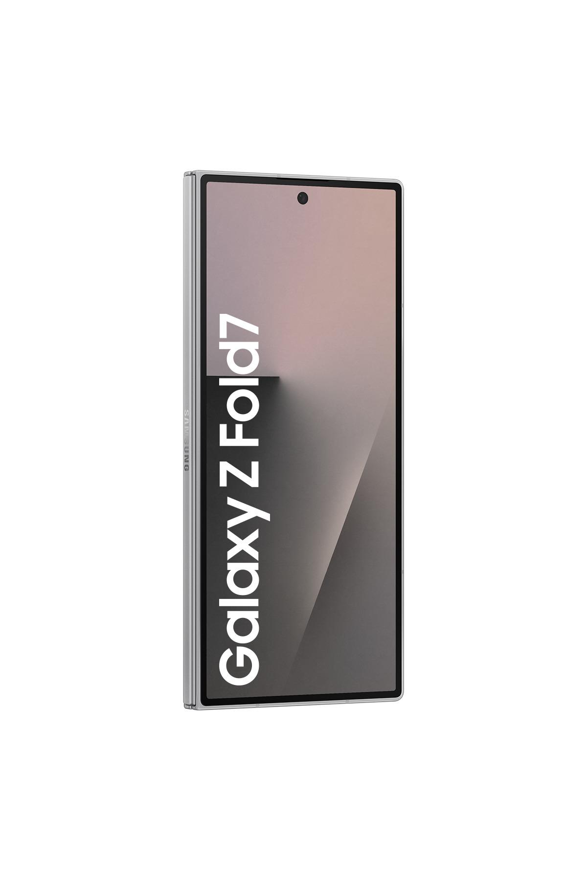Galaxy Z Fold7 1 TB Gece Siyahı Cep Telefonu
