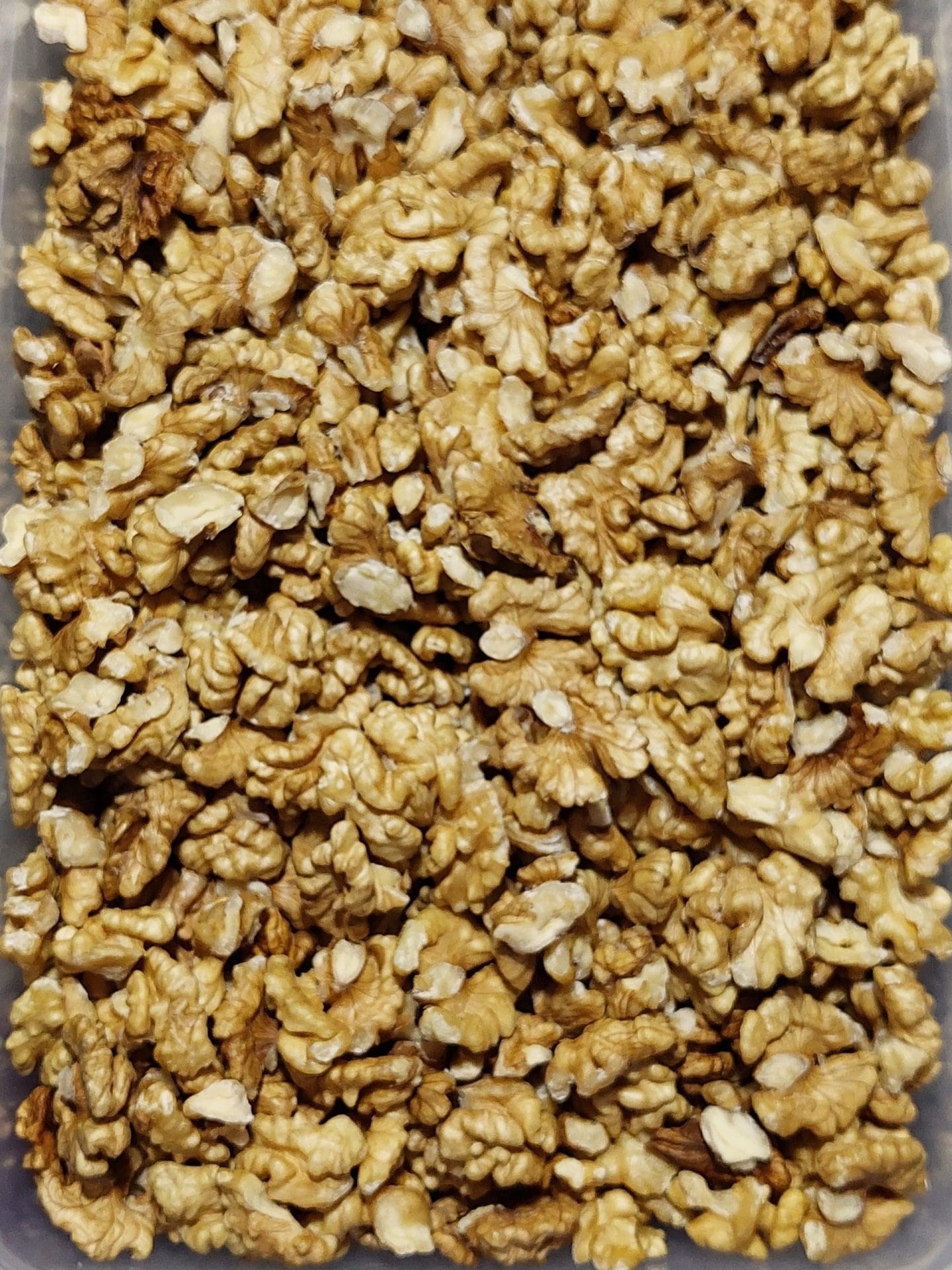 Geleneksel Ceviz 1 Kg