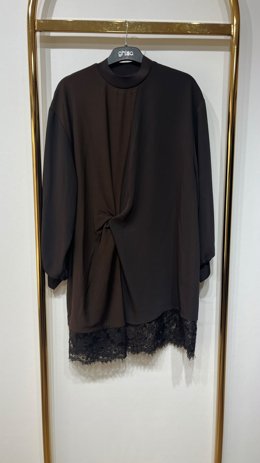 GHISA 4710T4478 Tunik