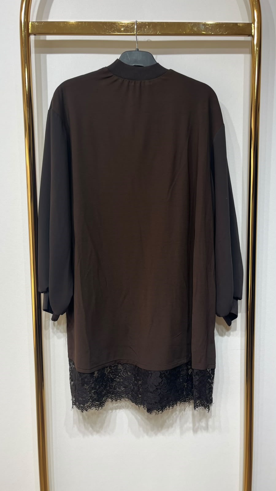 GHISA 4710T4478 Tunik