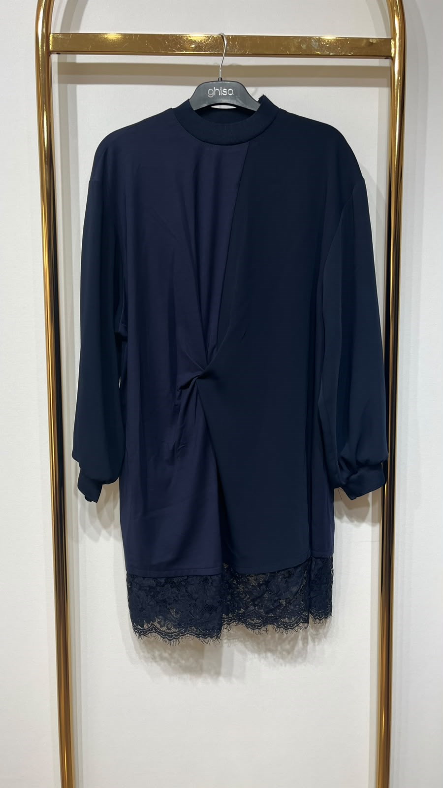 GHISA 4710T4478 Tunik