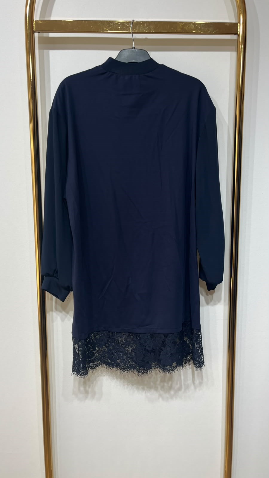 GHISA 4710T4478 Tunik