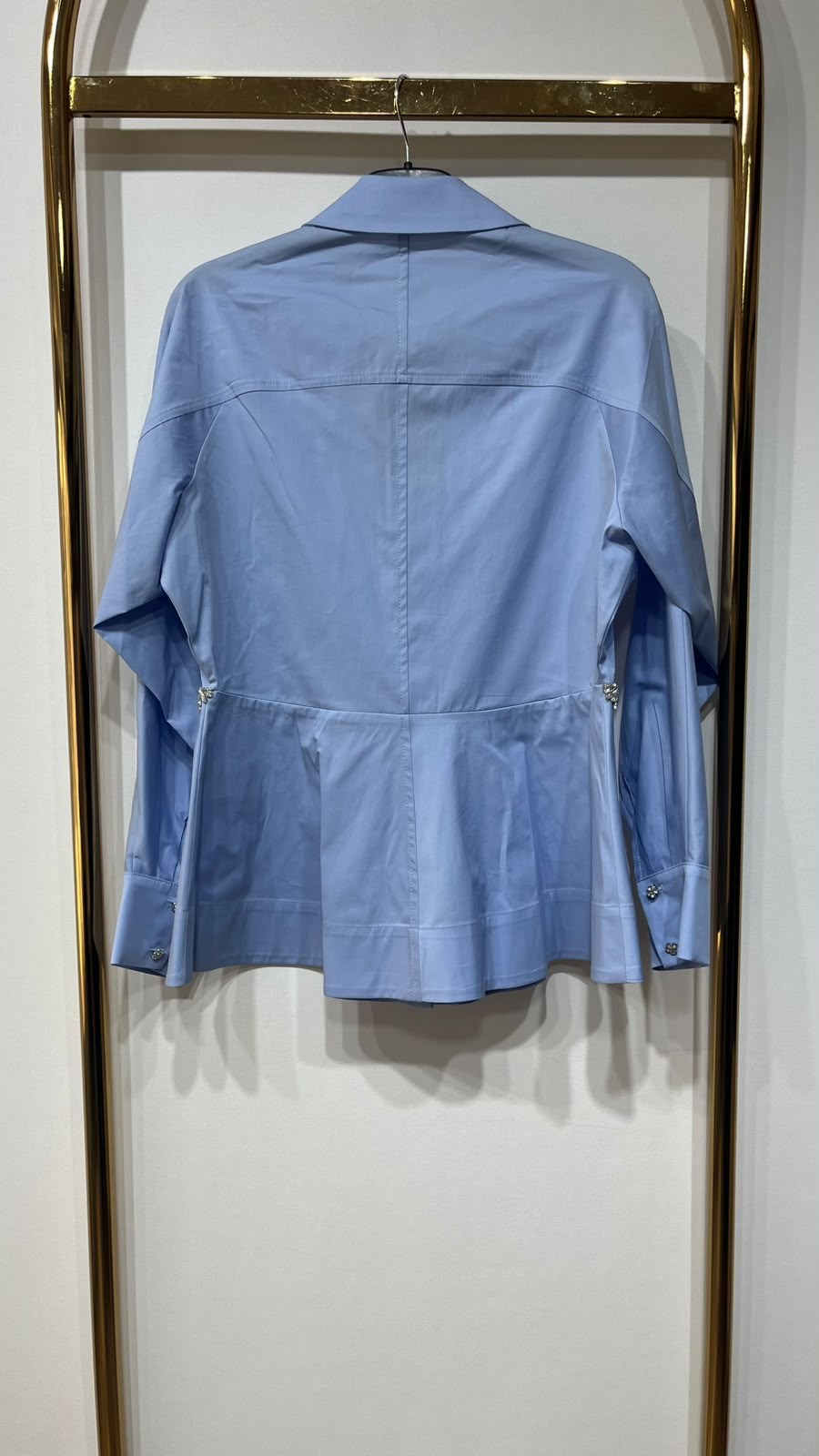 GHISA 4710T4498 Tunik