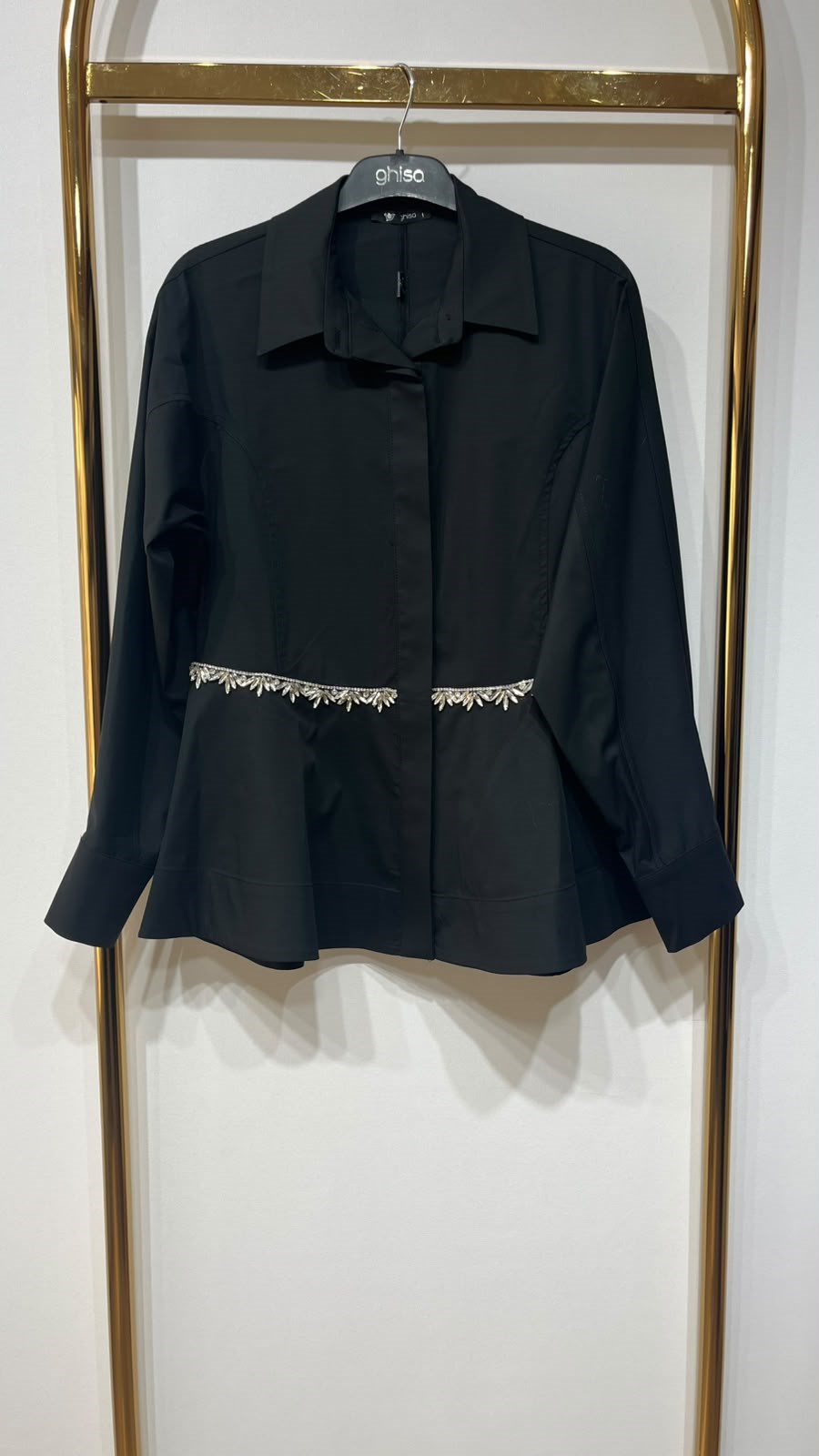 GHISA 4710T4498 Tunik