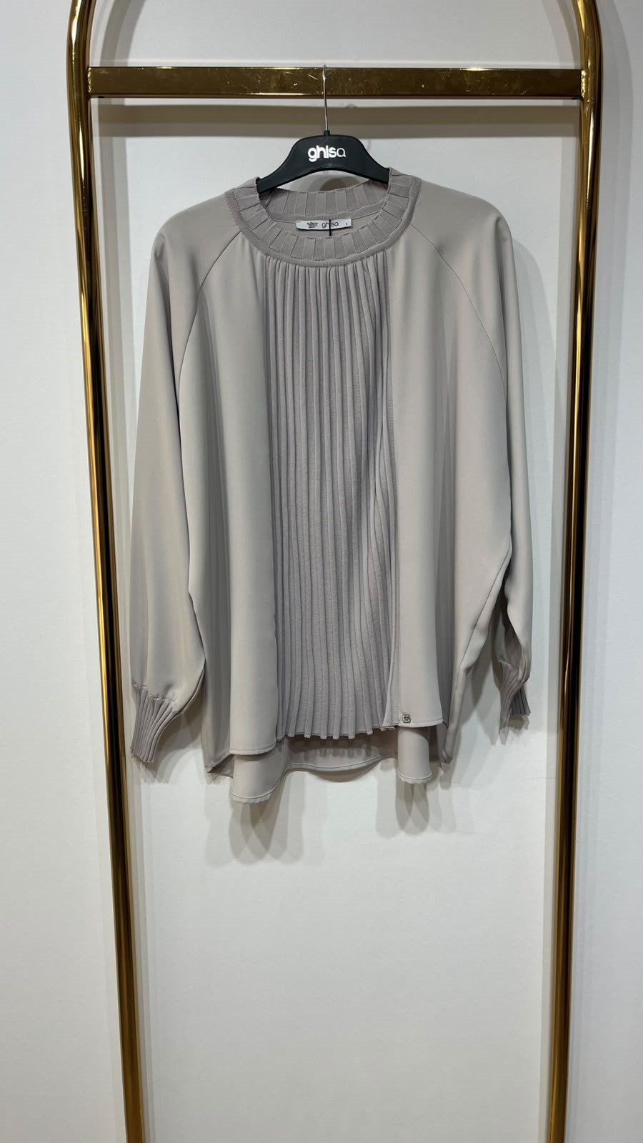GHISA 4730T4469 Tunik