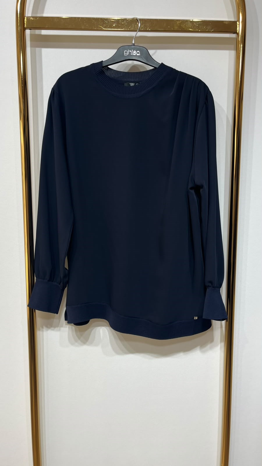 GHISA 4730T4488 Tunik