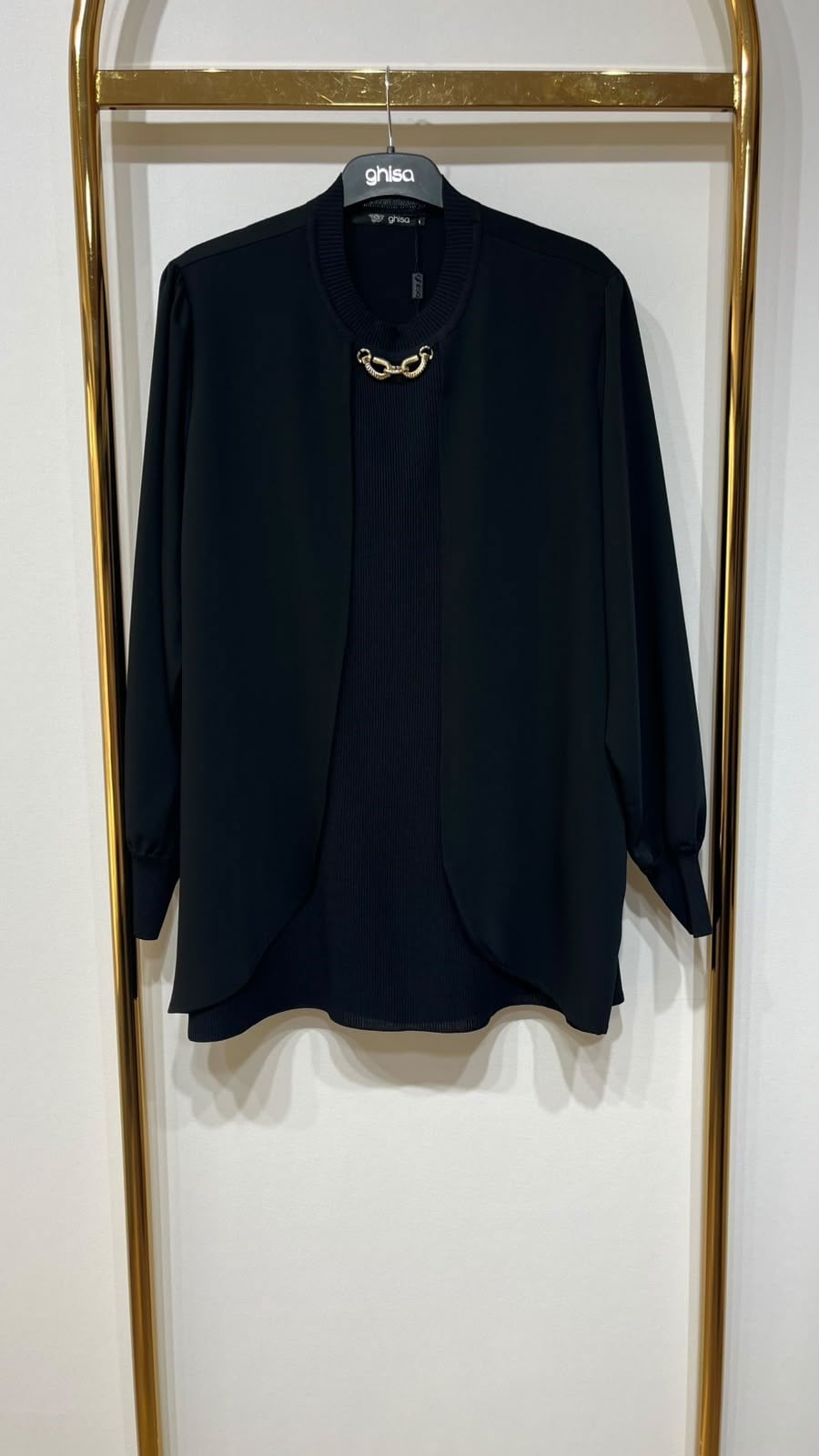 GHISA 4730T4489 Tunik