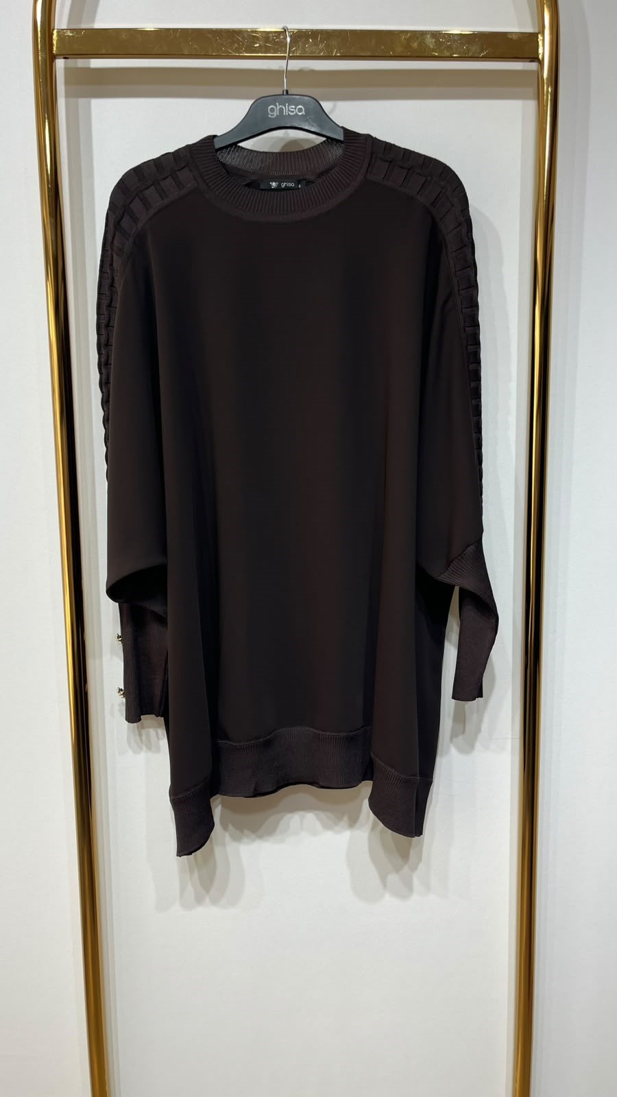 GHISA 4730T4492 Tunik