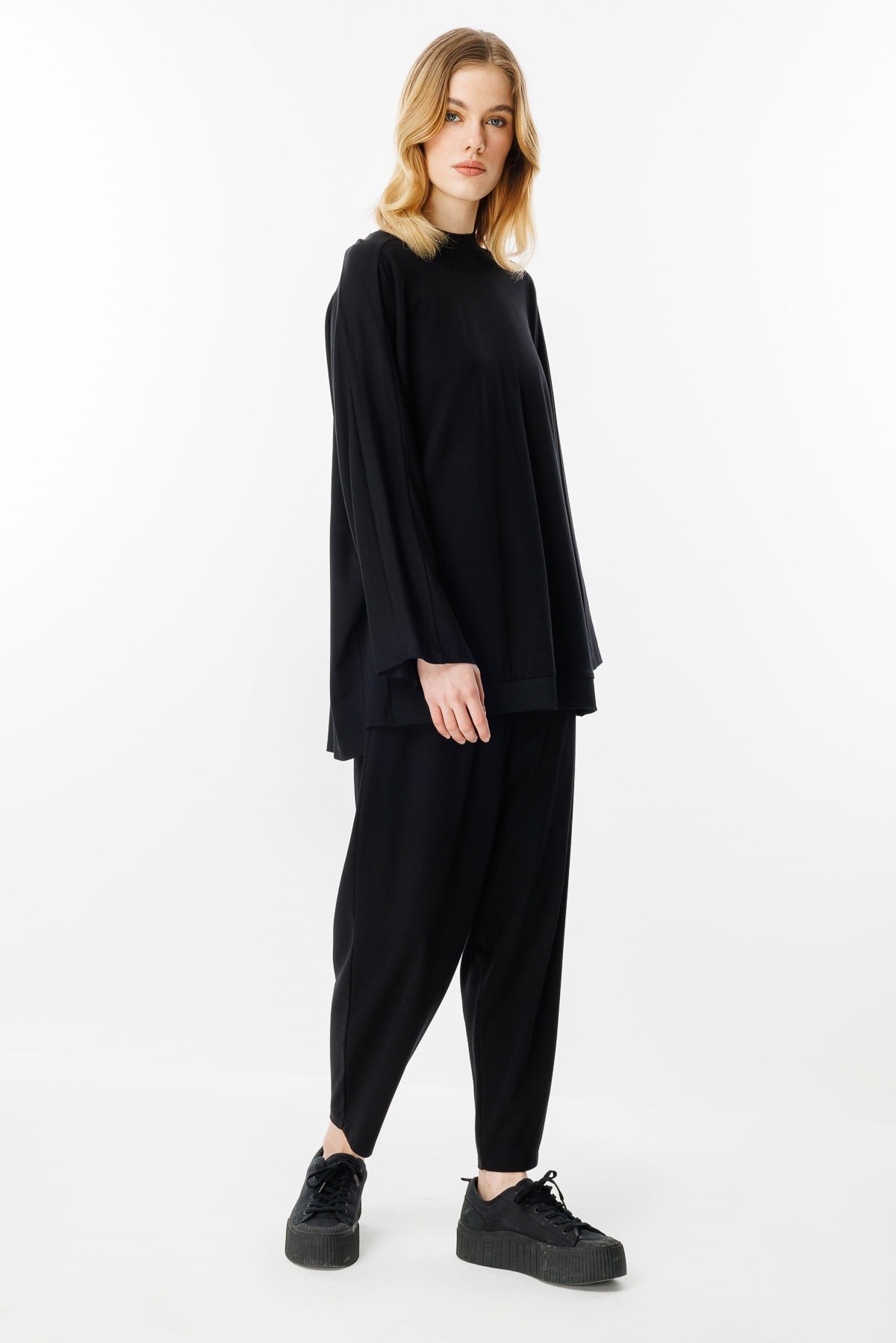 GHİSA BLUZ PANTOLON TAKIM