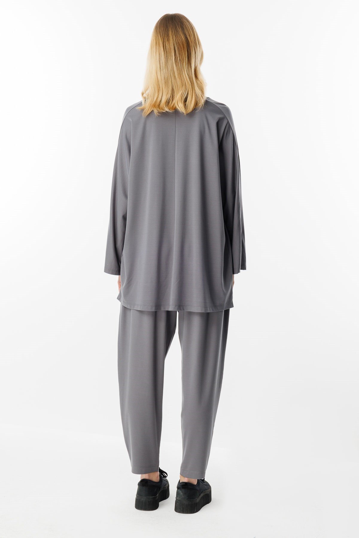 GHİSA BLUZ PANTOLON TAKIM