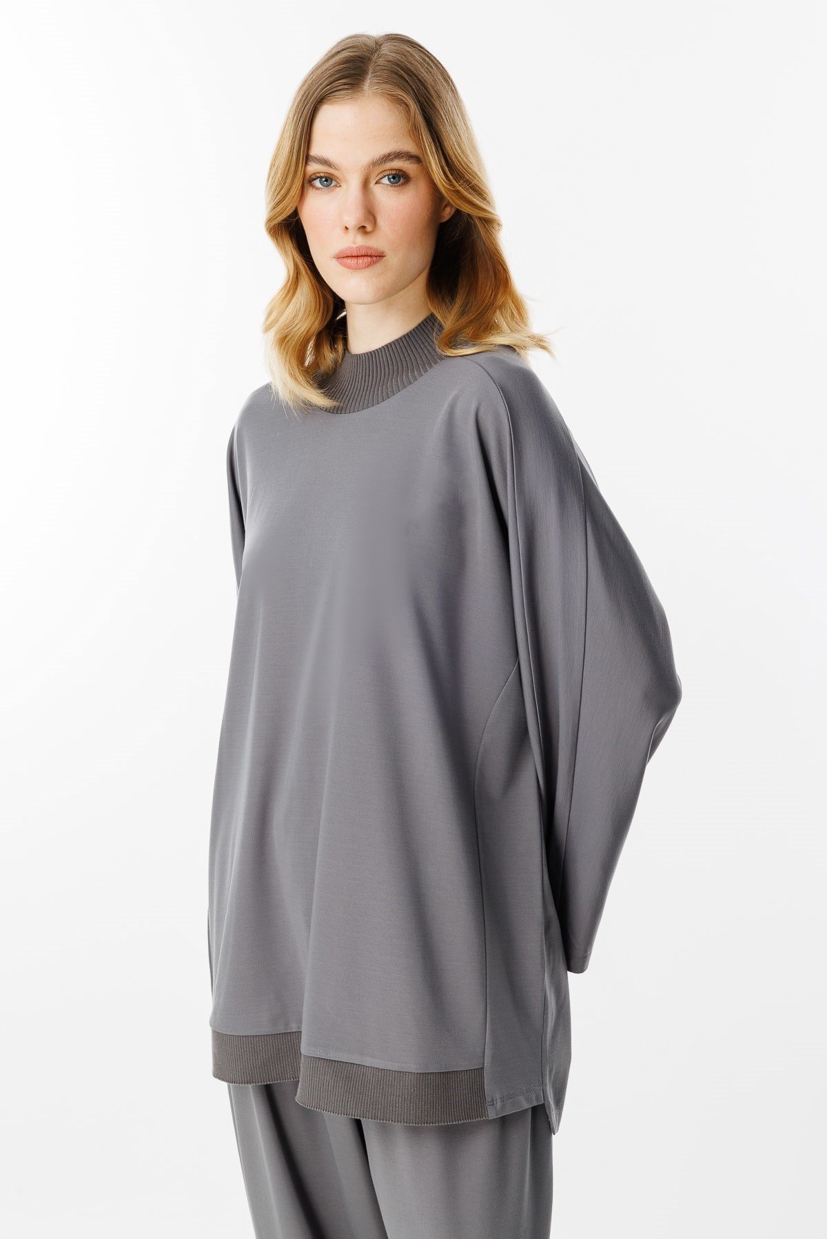 GHİSA BLUZ PANTOLON TAKIM