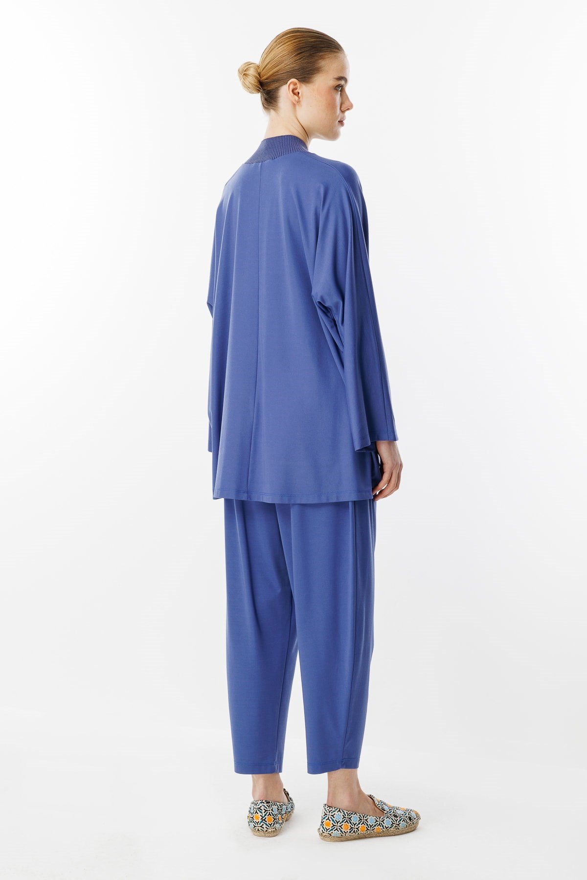 GHİSA BLUZ PANTOLON TAKIM