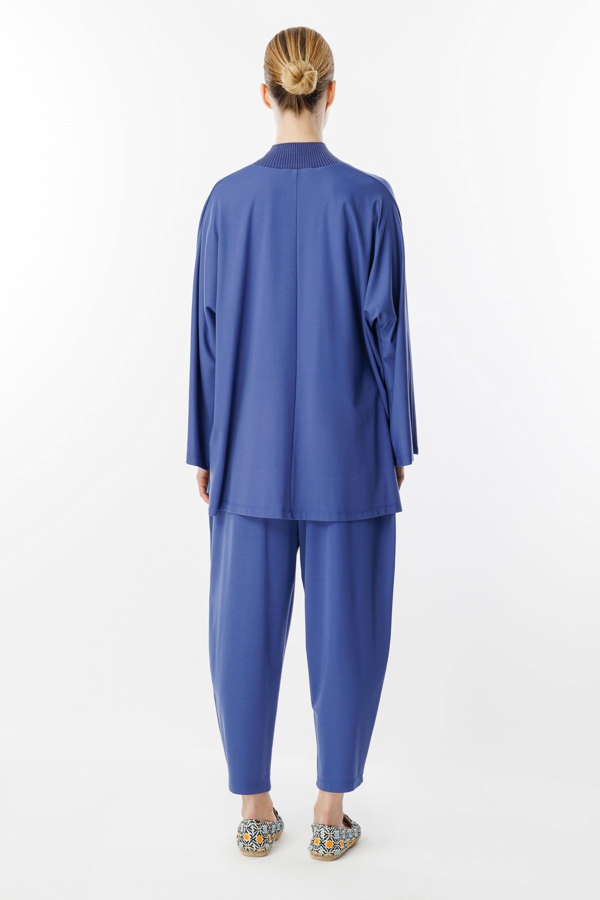 GHİSA BLUZ PANTOLON TAKIM