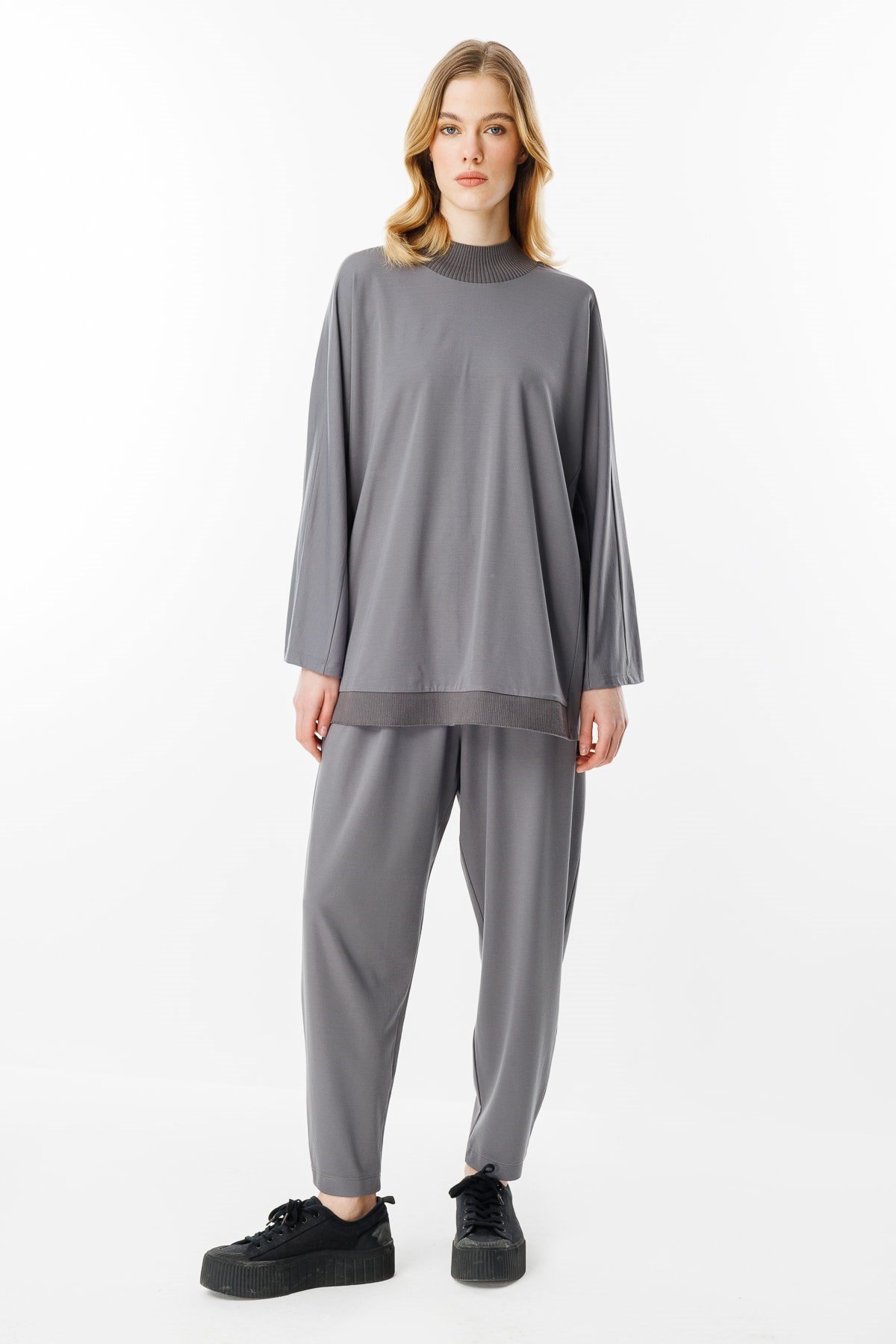 GHİSA BLUZ PANTOLON TAKIM