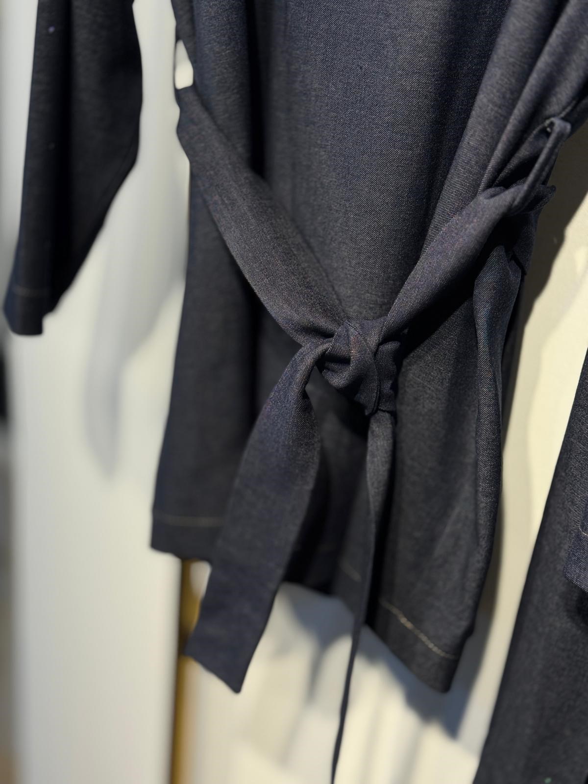 GHİSA Denim Tasarım Takım